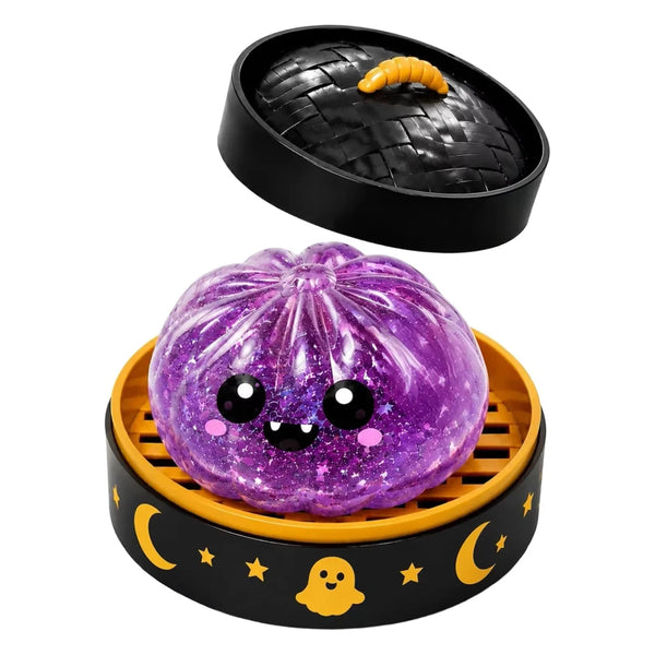 Purple Monster