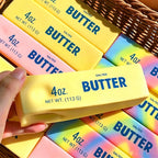 Butter Stick Squishy