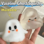 Boo Buddy Ghost Squishy