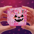 Spooky Ice Cube Squishy