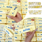 Butter Stick Squishy