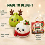 24 Days of Squishy Surprises Advent Calendar