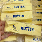 Butter Stick Squishy