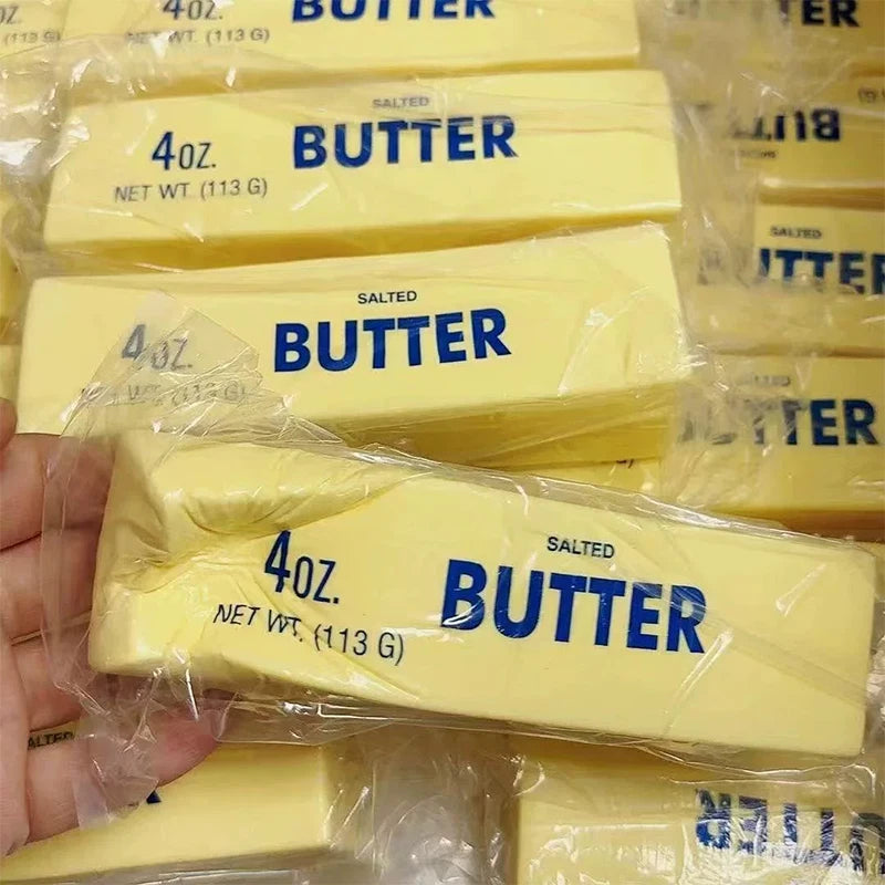 Butter Stick Squishy
