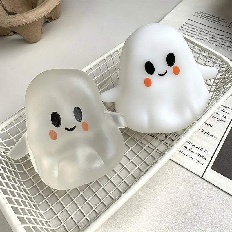 Boo Buddy Ghost Squishy