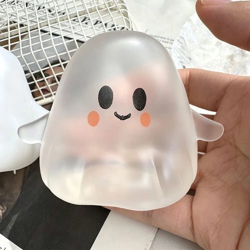 Boo Buddy Ghost Squishy
